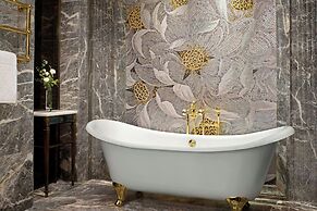 The St. Regis on the Bund, Shanghai