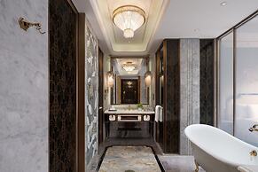 The St. Regis on the Bund, Shanghai