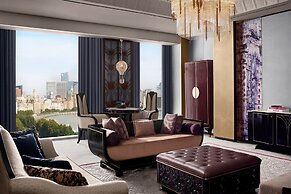 The St. Regis on the Bund, Shanghai