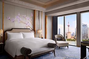The St. Regis on the Bund, Shanghai
