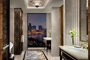 The St. Regis on the Bund, Shanghai