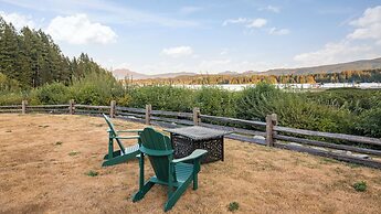 Sproat Lake Landing Resort