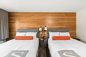 Sproat Lake Landing Resort