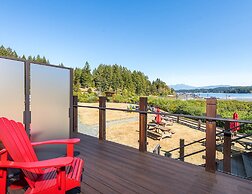 Sproat Lake Landing Resort