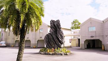 Discovery Motel - Tucheng