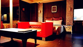 Discovery Motel - Tucheng