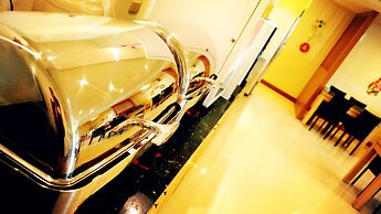 Discovery Motel - Tucheng