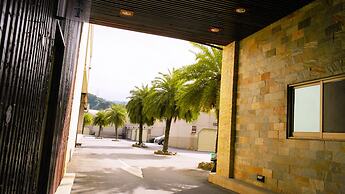 Discovery Motel - Tucheng