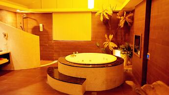 Discovery Motel - Tucheng