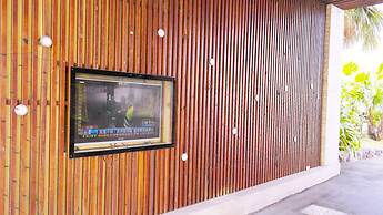 Discovery Motel - Tucheng