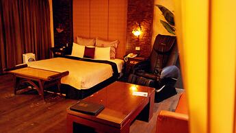 Discovery Motel - Tucheng