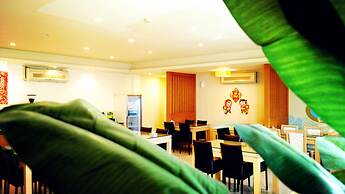 Discovery Motel - Tucheng