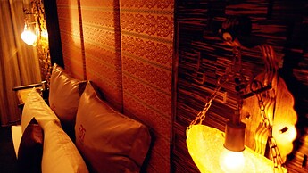 Discovery Motel - Tucheng