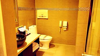 Discovery Motel - Tucheng