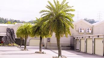 Discovery Motel - Tucheng