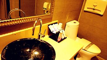 Discovery Motel - Tucheng