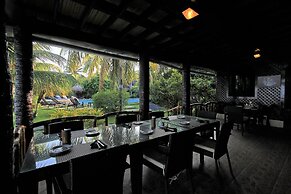 Thalatta Resort