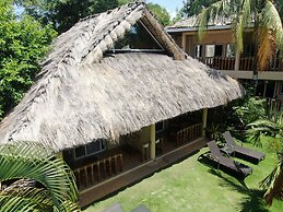 Thalatta Resort