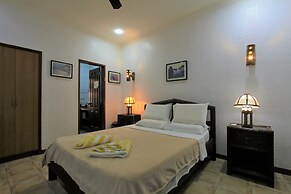 Thalatta Resort