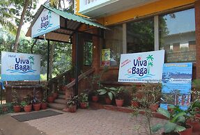 Hotel Viva Baga