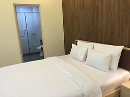 Diamond Suite Hai Ba Trung