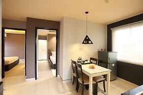 Diamond Suite Hai Ba Trung