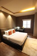 Diamond Suite Hai Ba Trung