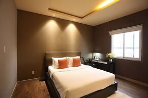 Diamond Suite Hai Ba Trung