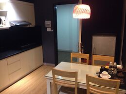 Diamond Suite Hai Ba Trung