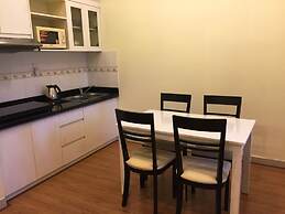 Diamond Suite Hai Ba Trung