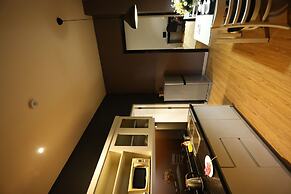 Diamond Suite Hai Ba Trung