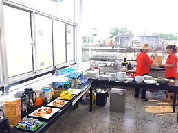 Diamond Suite Hai Ba Trung