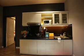 Diamond Suite Hai Ba Trung