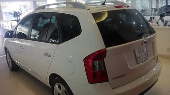 Diamond Suite Hai Ba Trung