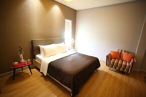 Diamond Suite Hai Ba Trung