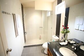 Diamond Suite Hai Ba Trung