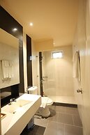 Diamond Suite Hai Ba Trung