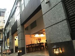 Diamond Suite Hai Ba Trung