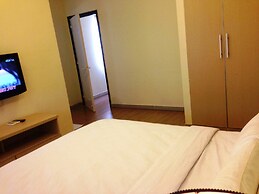 Diamond Suite Hai Ba Trung