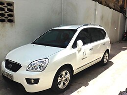 Diamond Suite Hai Ba Trung