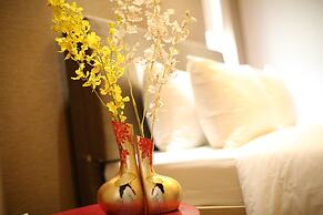 Diamond Suite Hai Ba Trung