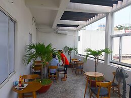 Diamond Suite Hai Ba Trung