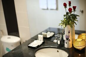 Diamond Suite Hai Ba Trung