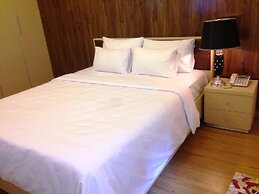 Diamond Suite Hai Ba Trung