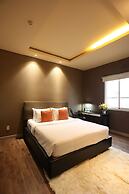 Diamond Suite Hai Ba Trung