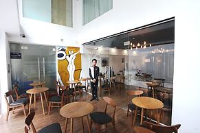 Diamond Suite Hai Ba Trung