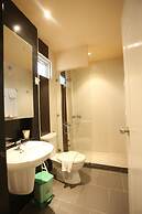 Diamond Suite Hai Ba Trung