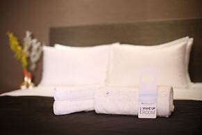 Diamond Suite Hai Ba Trung