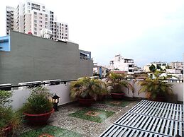 Diamond Suite Hai Ba Trung