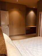 Diamond Suite Hai Ba Trung